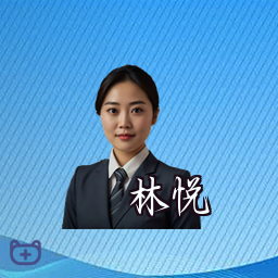 林悦